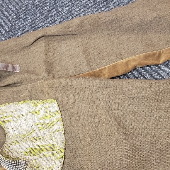 Pants - Picture 4 of 5